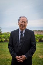 Charles Wong