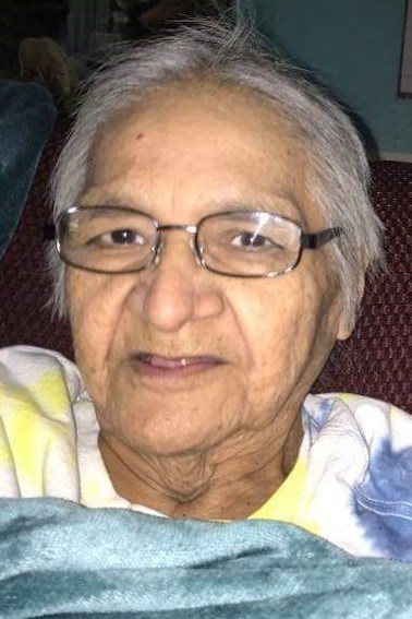Obituary of Ataloa Postoak
