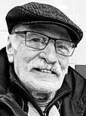 Obituario de Harvey David