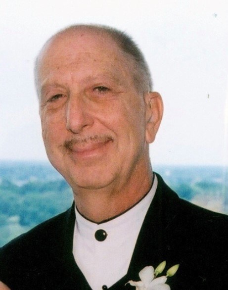 Obituary of Kenneth A Roth