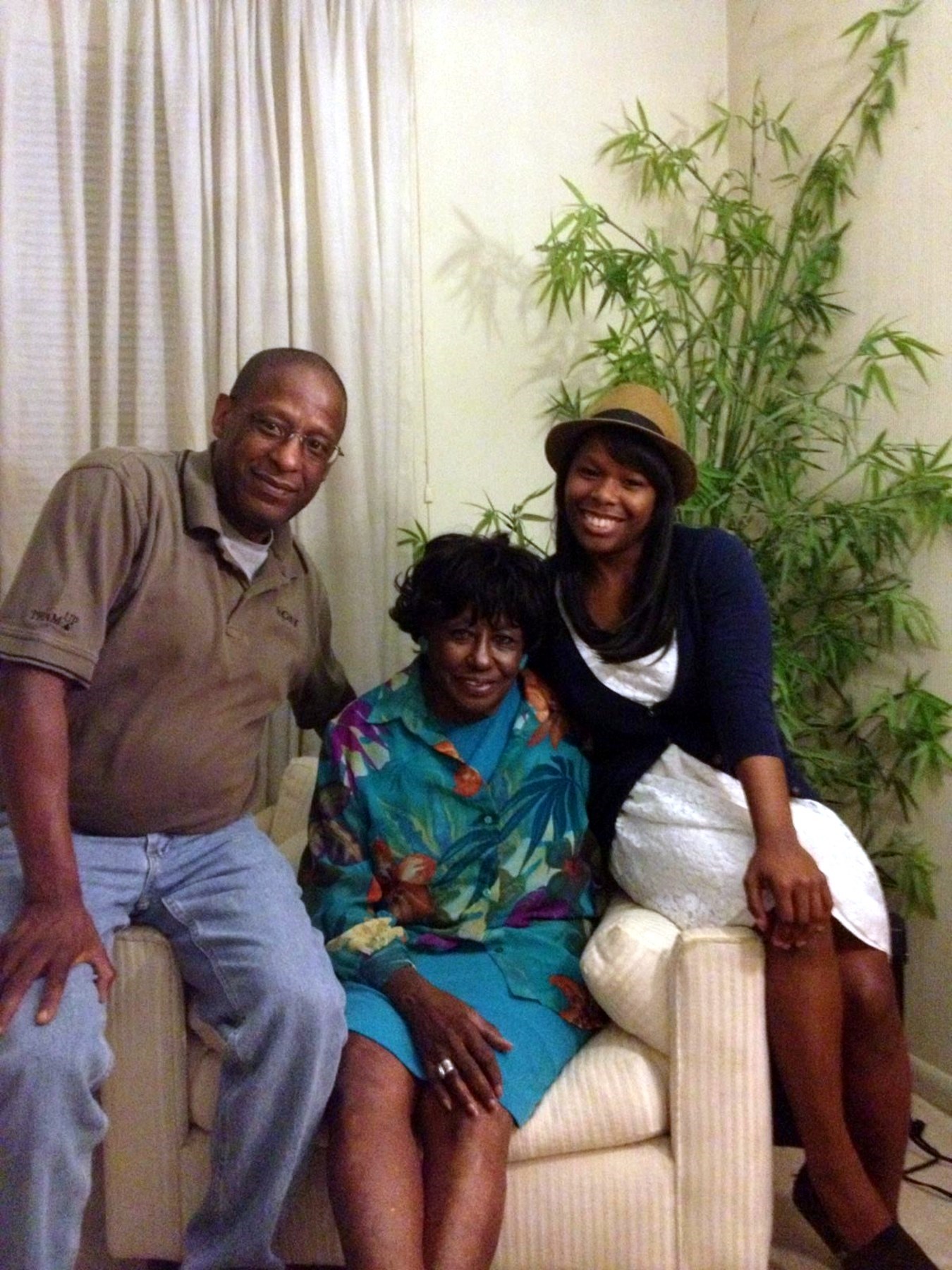 Obituary of Delores Anita Drayden