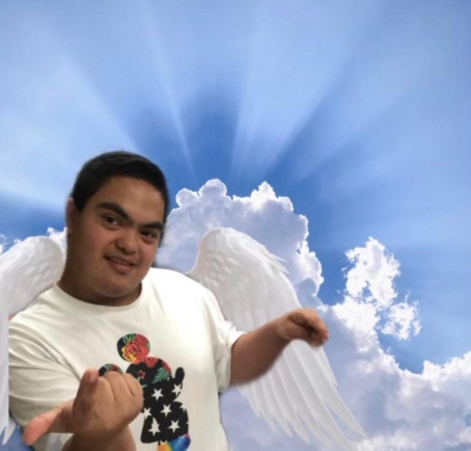 Obituary of Leo Gomez Rodriguez