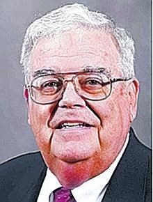 Avis de décès de Bruce F. Jenny