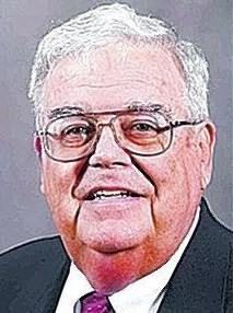 Avis de décès de Bruce F. Jenny