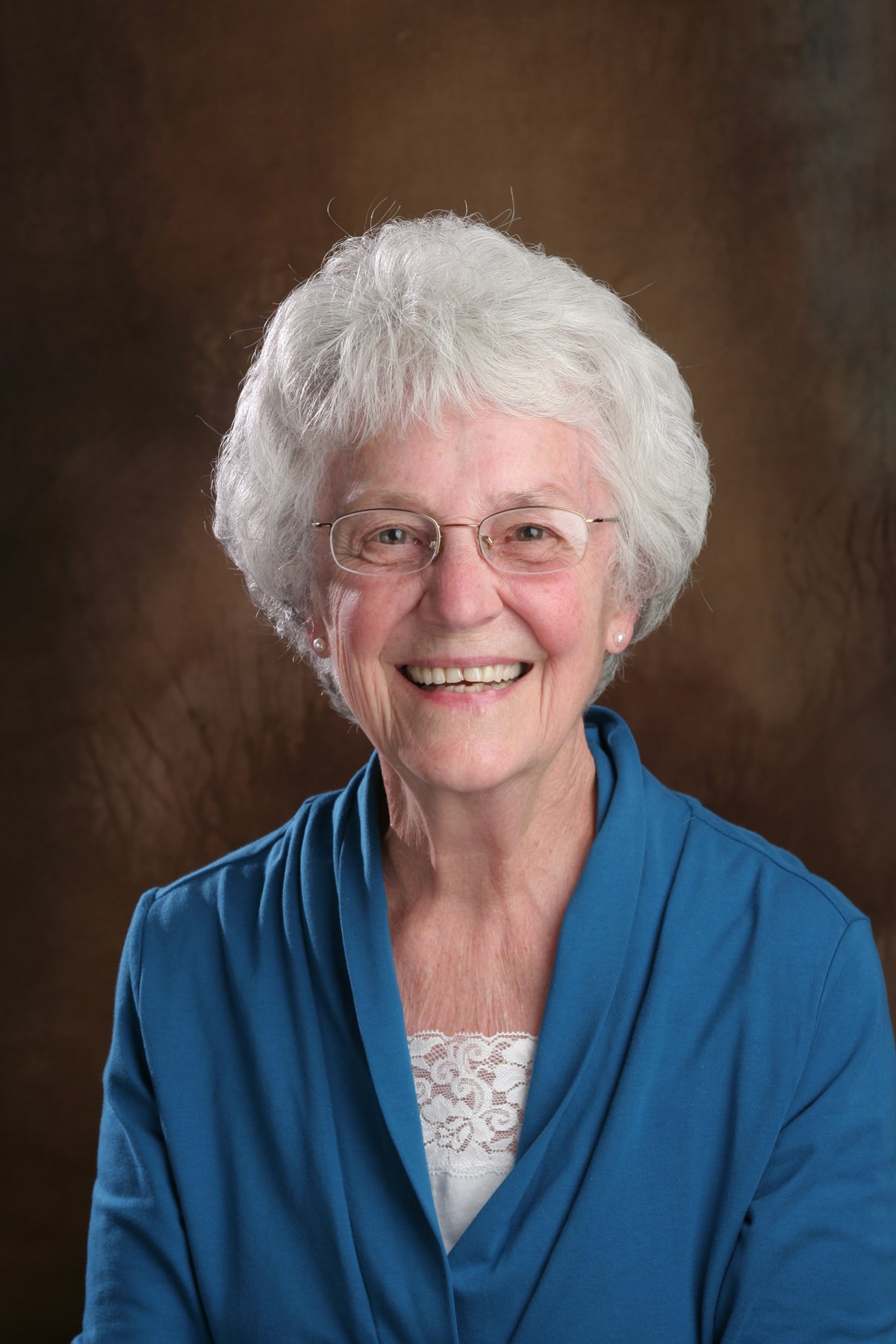 Obituary of Virginia Bernice Provo