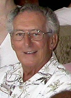Obituary of Maurice Raymond Savaria