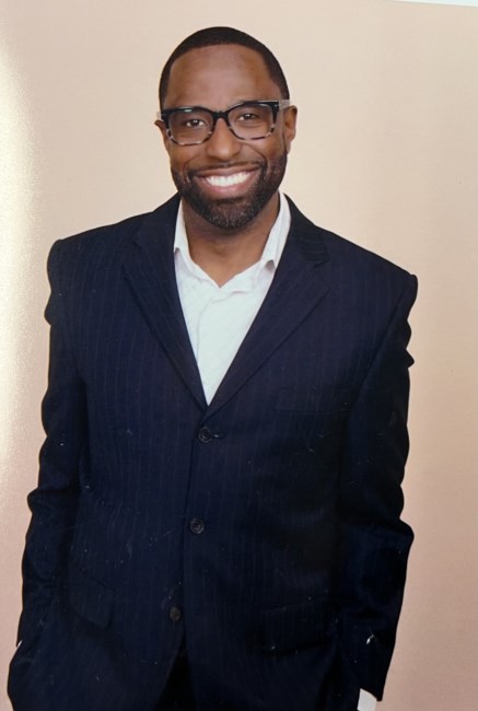 Obituary of Michael T. Wilson