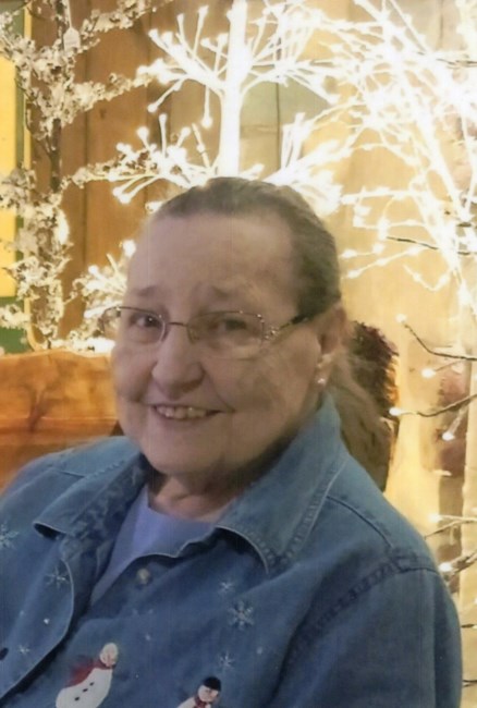 Obituary of Virginia L Templeton