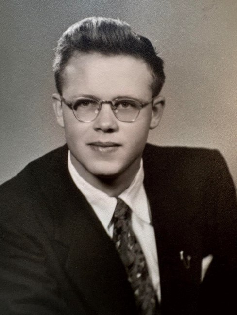 Obituary of Oleg Ivanovich Kovalenko