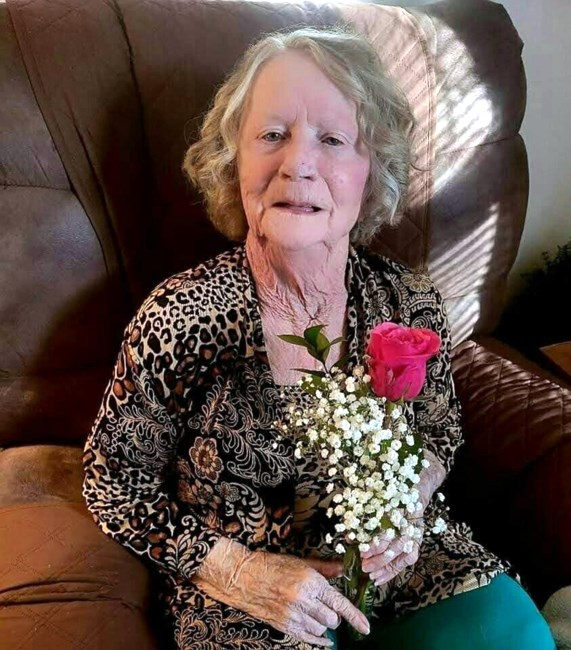 Obituary of Beatrice Ann Hoffer