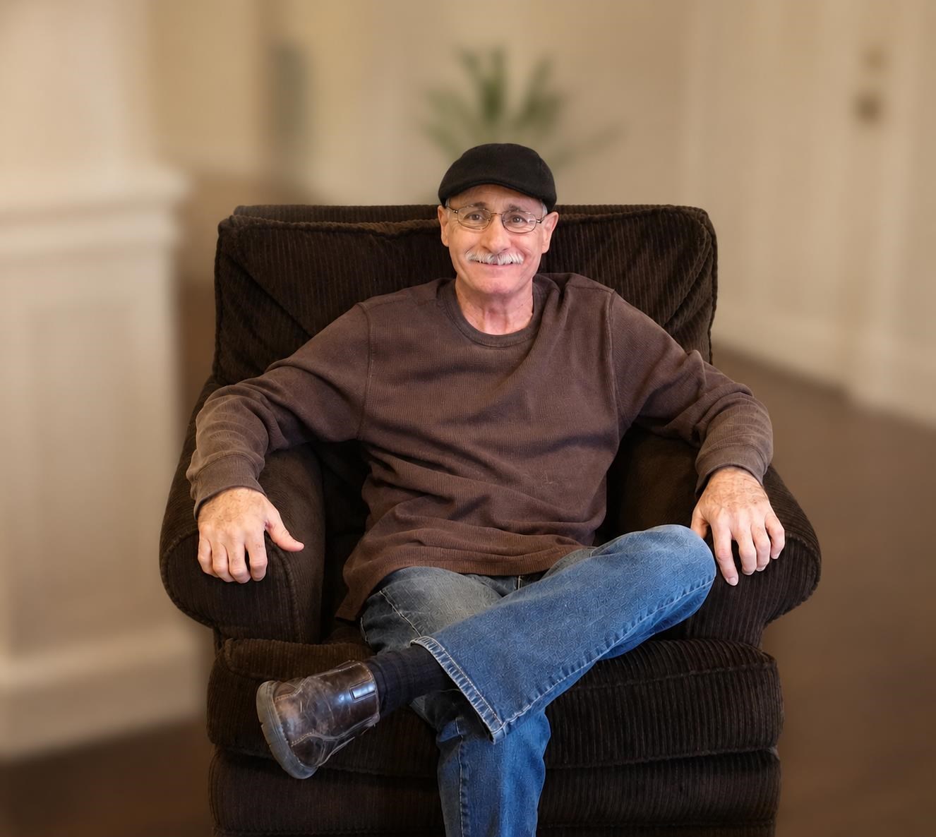 Obituary of Harold Arthur Kello Jr.