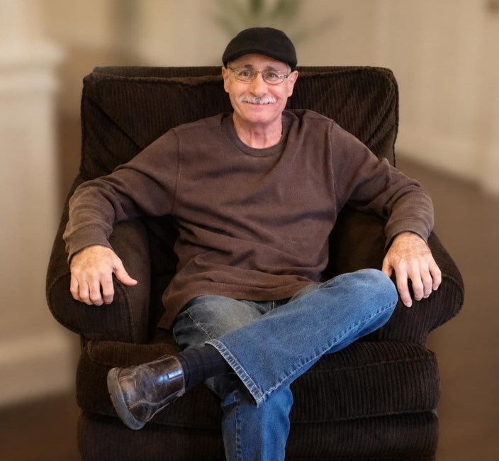 Obituary of Harold Arthur Kello Jr.