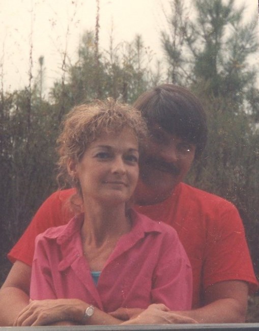 Obituary of Paula Dorsett