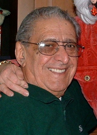 Obituary of Saverio Lorello