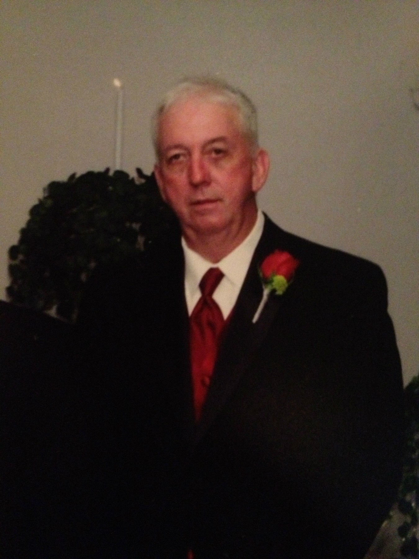 Obituary of Terry "Tully" Franklin