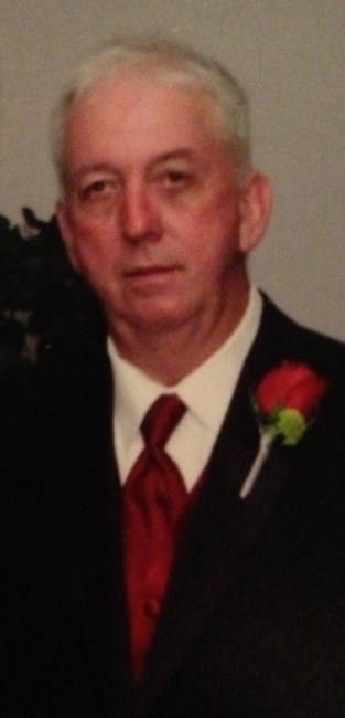 Obituary of Terry "Tully" Franklin