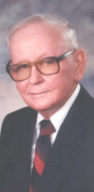 Obituario de Leon L. Mercer