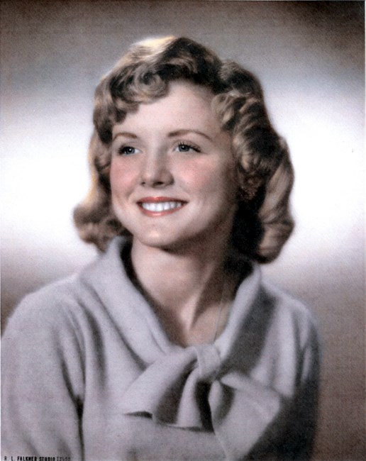 Obituary of Cheryl McKamy Cooper