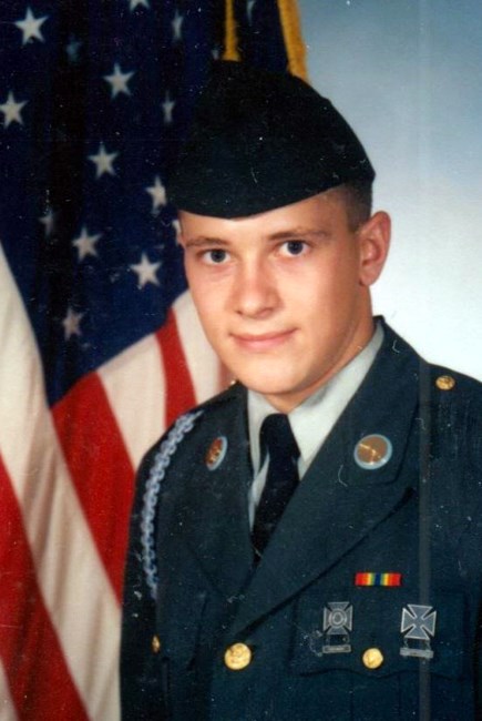 Obituario de Craig Andrew Bryan