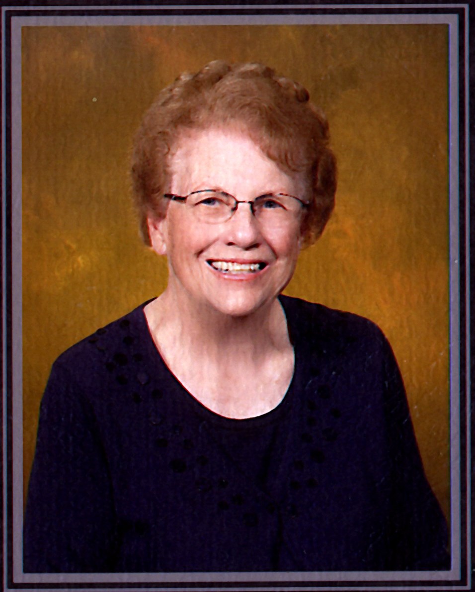 Maxine Phyllis Niemeier Obituary Idaho Falls, ID
