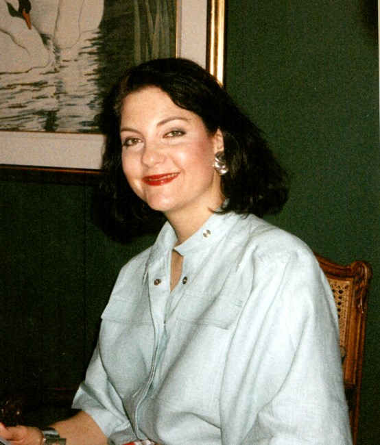 Obituary of Anastasia Marie Chehak