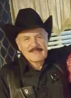 Obituary of Miguel Angel Virgen Ochoa