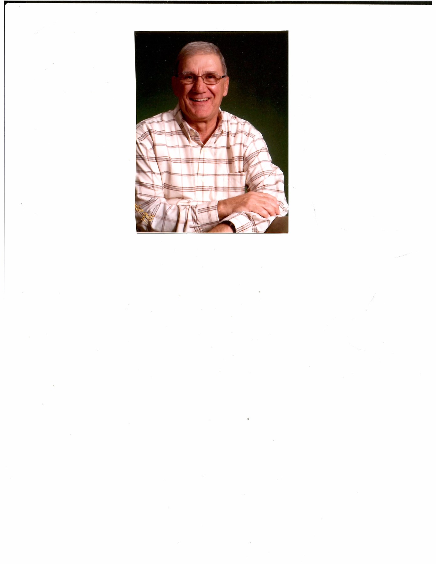 Obituary of David Michael Mason