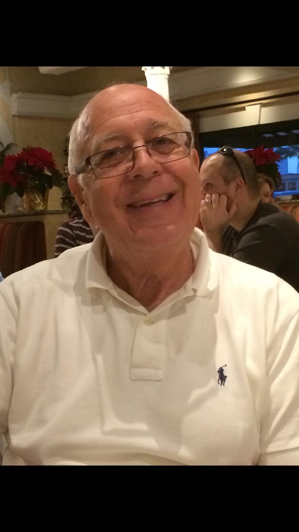 Obituary of Louis Joseph Bon III