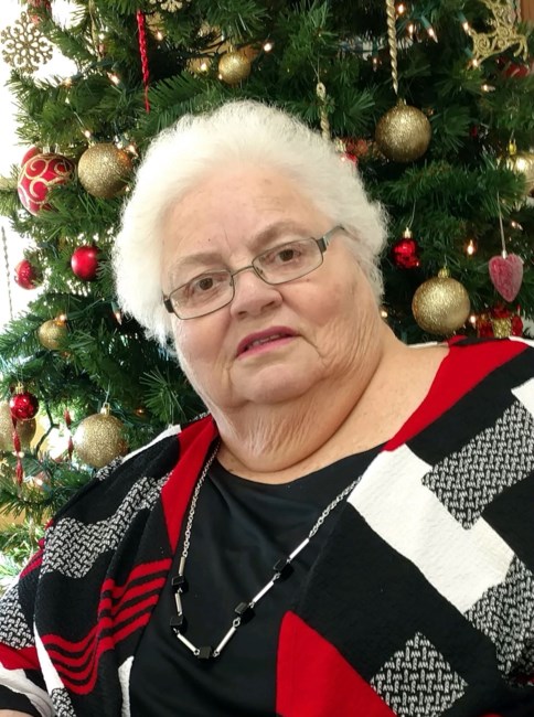 Obituary of Helen Evelyn Newby