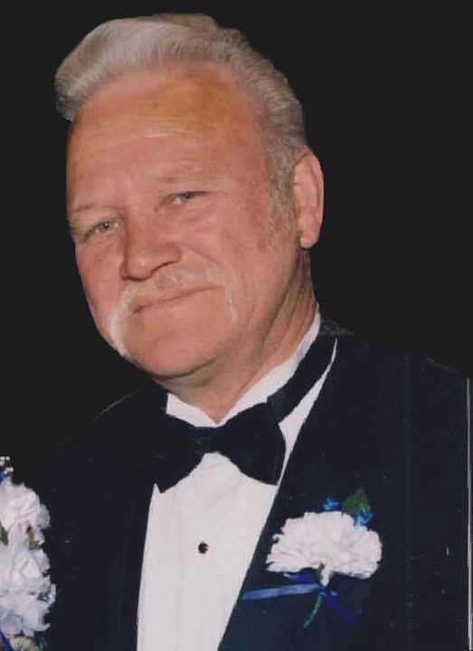 Obituary of George "Marty" Miller