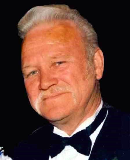 Obituary of George "Marty" Miller