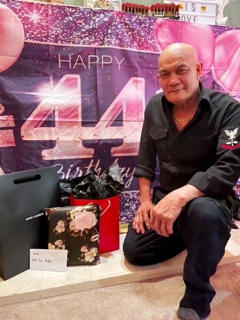 Obituary of Julian Ardiente Amigable Sr.