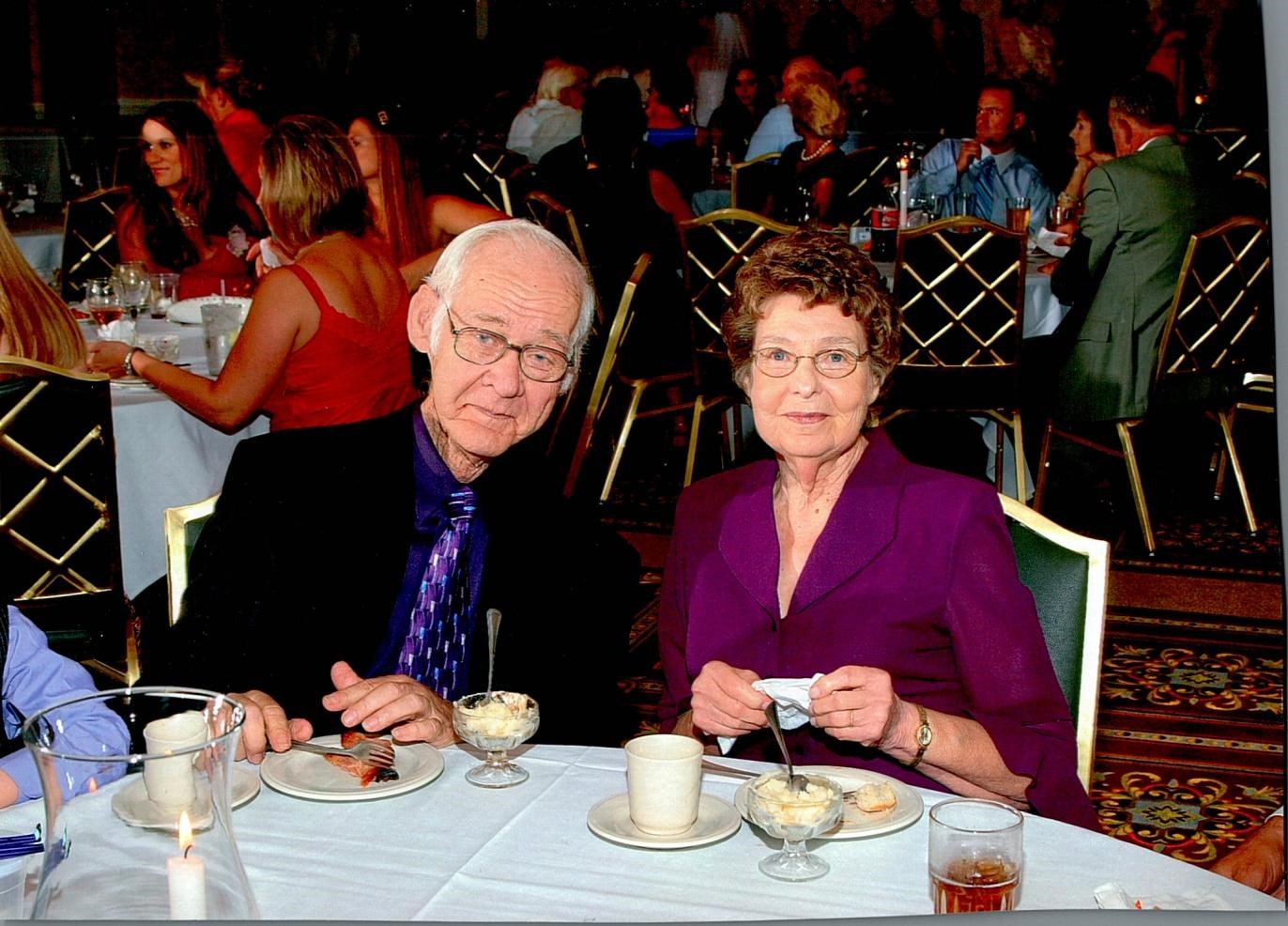 Obituary of Estelle Smith Sasser