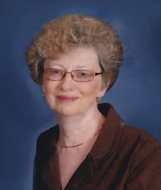 Obituary of Nancy A. Thompson