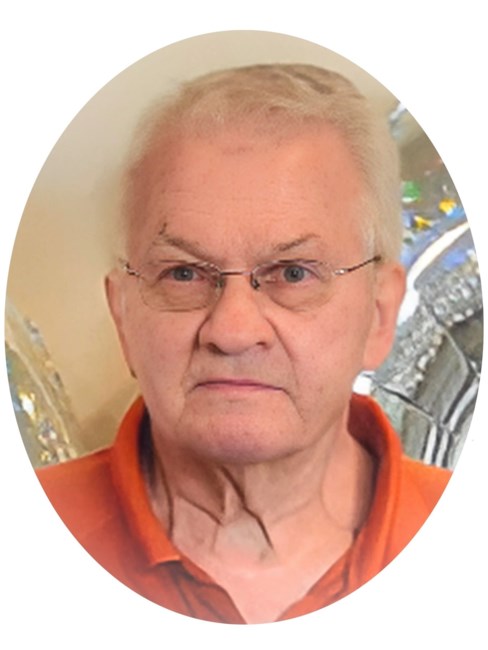 Obituary of Kenneth M Miller