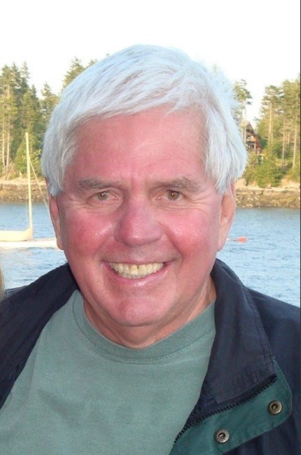 Obituary of James Guilford Ray Jr.