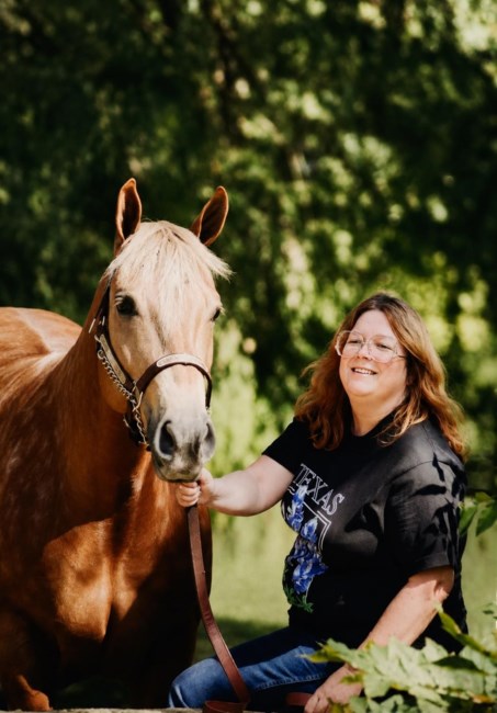 Obituary of Margaret Nadine Habermann