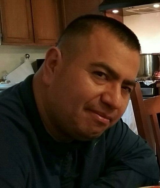 Obituary of Javier Carbajal