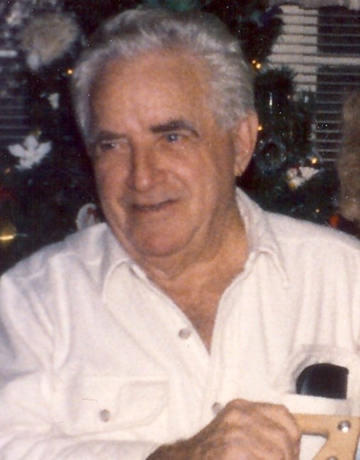 Obituary of Norman Douglas Carson