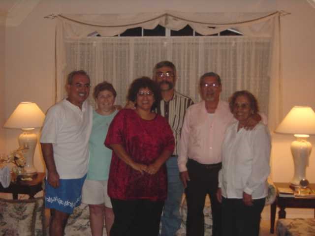 Obituary of Guadalupe Tristan Pena - 08/26/2015 - From the Family