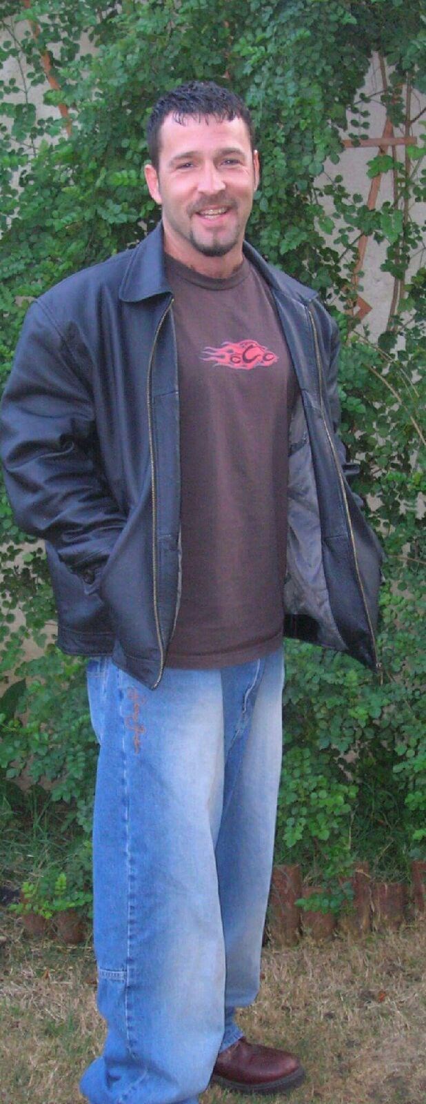 Obituary of Scott Driskill