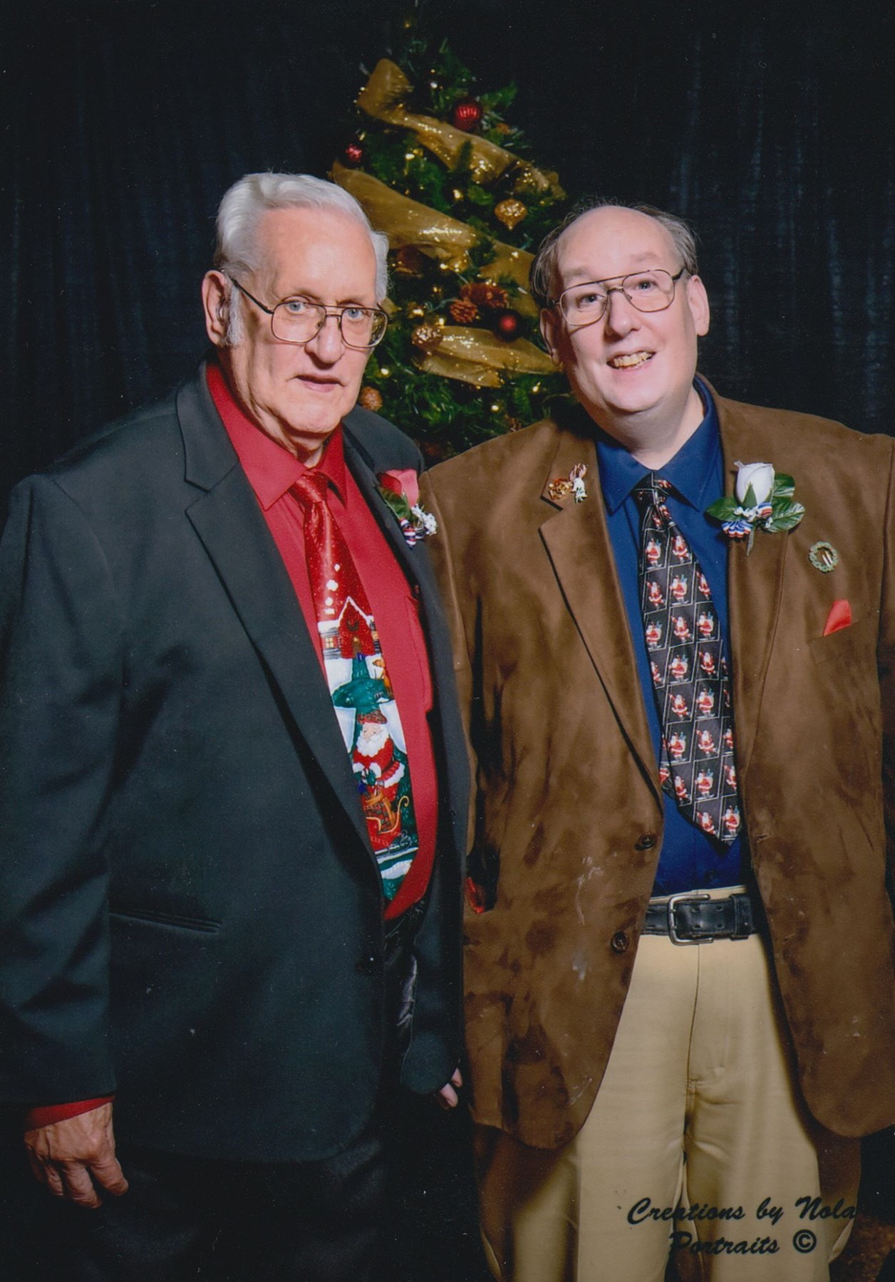 Avis de décès de Timothy Wayne Klund