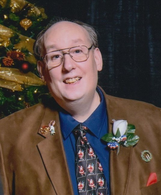 Obituary of Timothy Wayne Klund