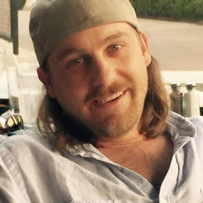 Obituary of Eric James Bishop