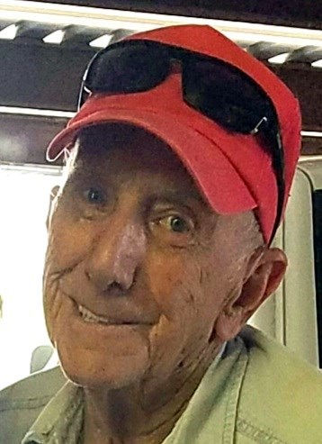 Obituary of Lawrence "Larry" Yacono