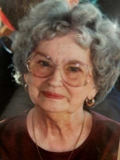 Obituary of Mary Belle Price