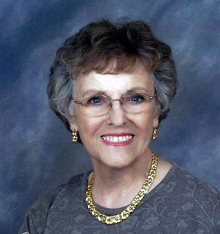 Obituary of Mildred McNamara  Trail