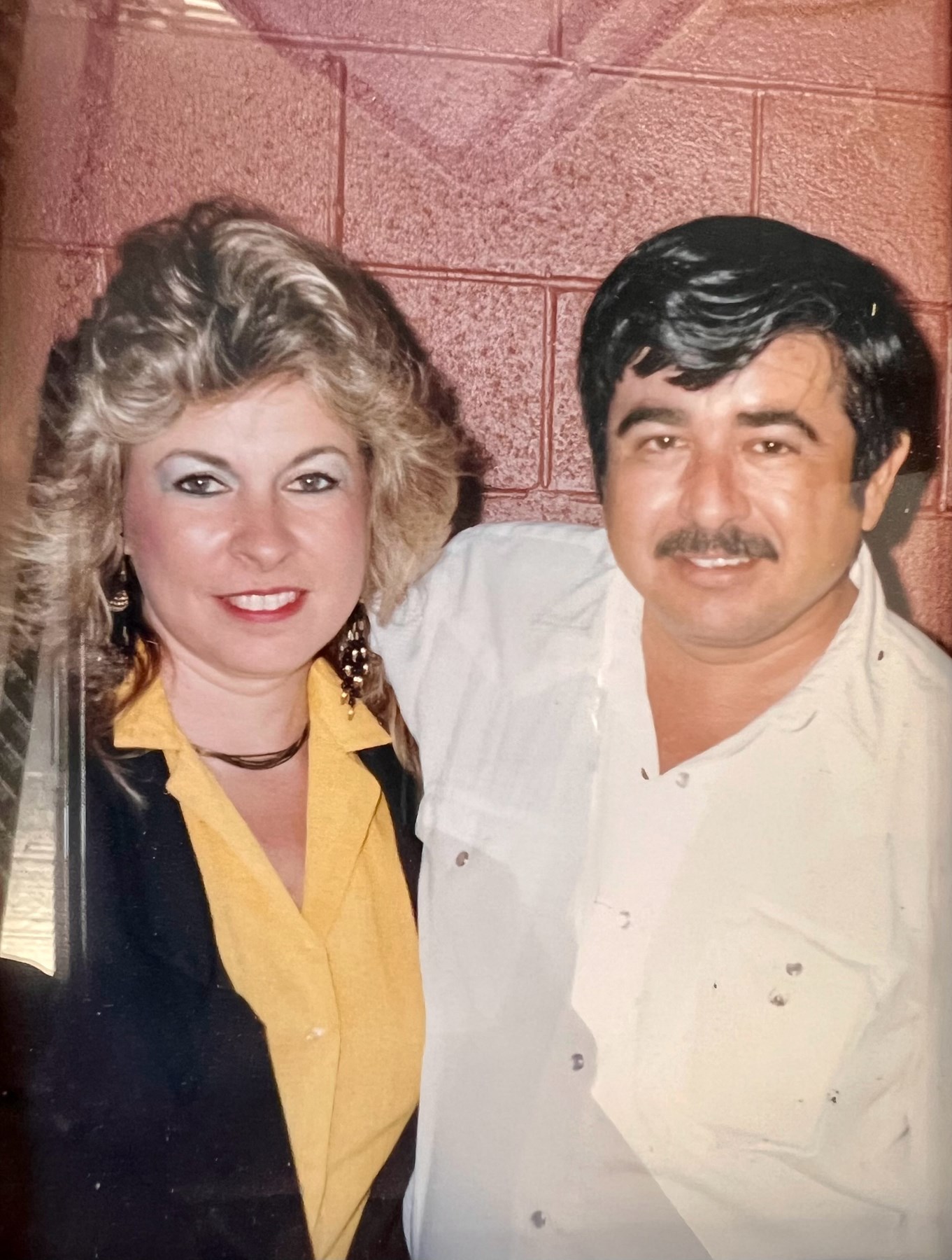 Obituary of Brenda Gaye Garcia