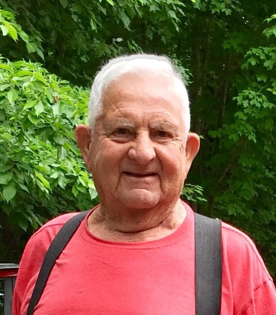 Obituary of Melvin Winthrop Mulkhey