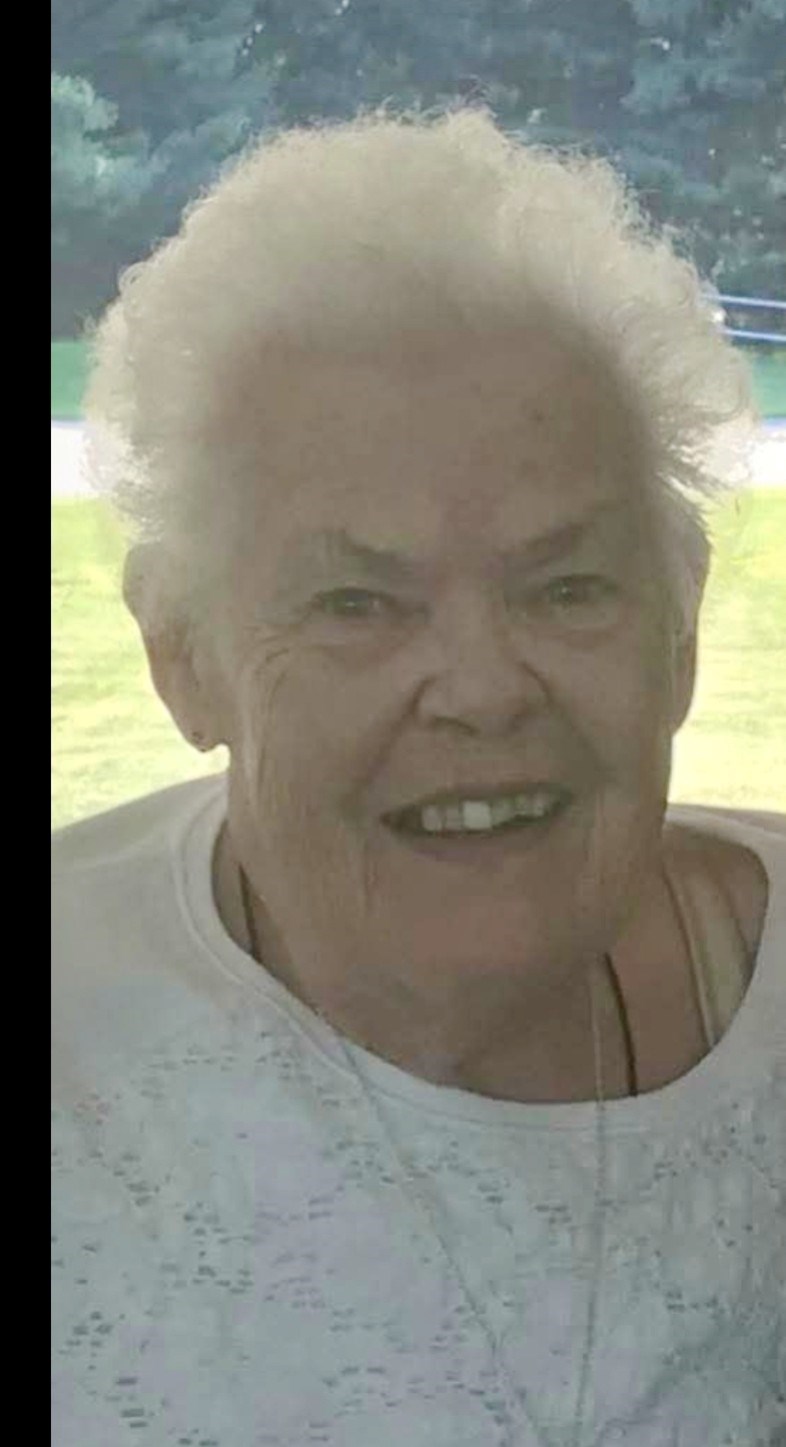 Obituary of Margaret Ann Saylor